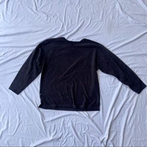 Mens Vneck Sweater